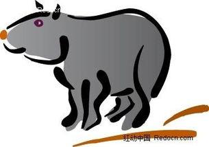 狗插的漫画,一场关于忠诚与背叛的奇幻冒险