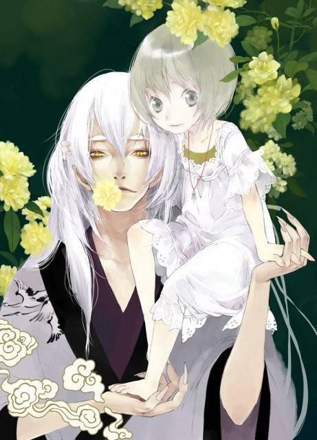 漫画什么好看,探寻那些让人眼前一亮的美学佳作